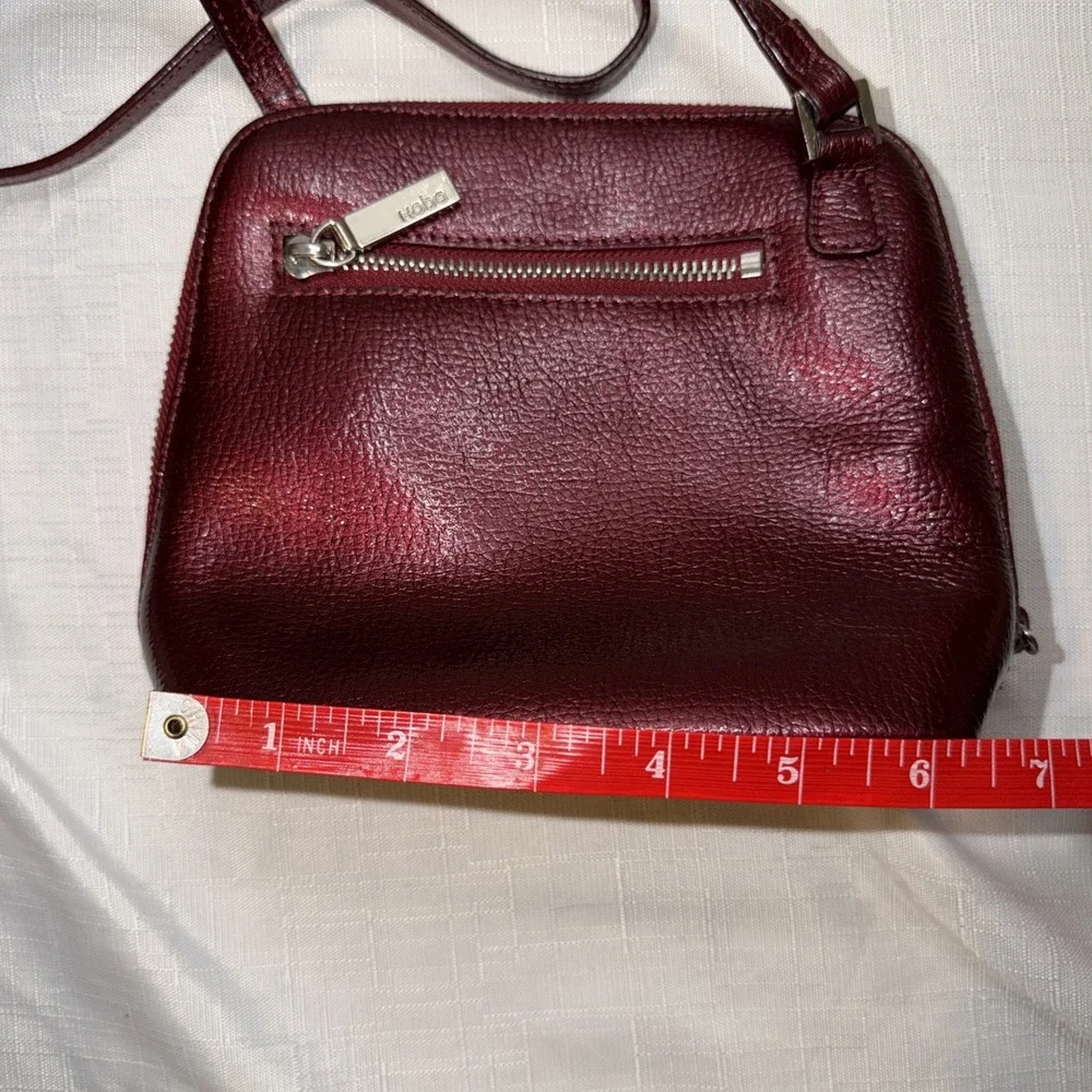HOBO international red